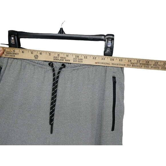 Spyder Active Pro Web Men M Joggers Lightweight Athletic Sweatpants - Picture 8 of 10
